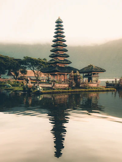 Sri Lanka or Bali Trip